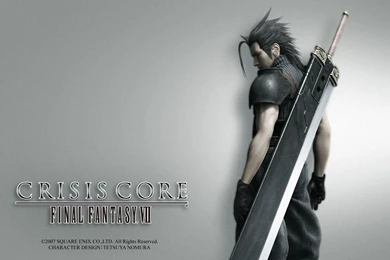Wallpapers : Final Fantasy 7 Wallpaper, HD, Game Desktop Wallpapers ...