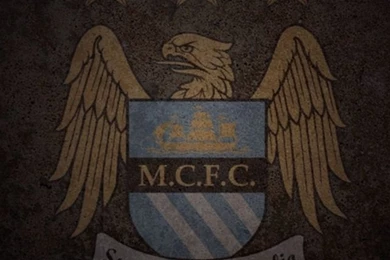 Manchester City Logo   Download IPhone,iPod Touch,Android ...