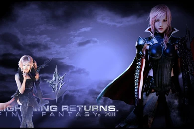 Lighting Returns Final Fantasy Desktop Wallpaper.png