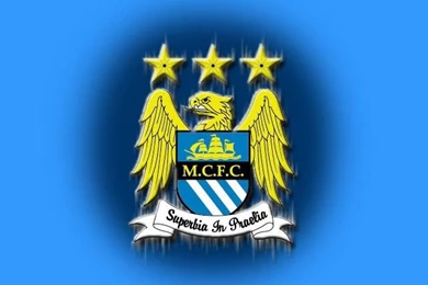 Logo Manchester City Picture