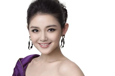 Cute Girls Wallpapers WI33