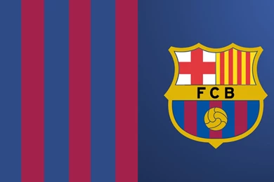 Barcelona FC Wallpapers Widescreen