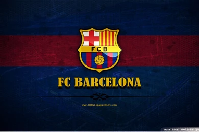 Barcelona Fc
