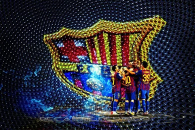 Barcelona FC Wallpapers Hd Wallpapers ›› Page 0