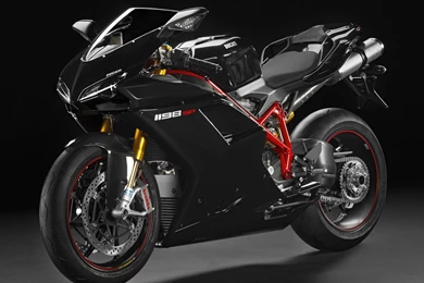 Black Ducati Wallpapers   Image
