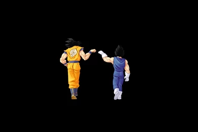 40 Best Goku Wallpapers Hd For PC: Dragon Ball Z