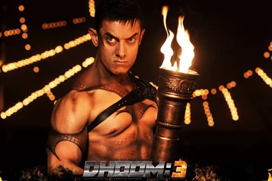 Action And Comedy Actors Aamir Khan Hd Wallpapers