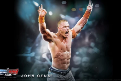 John Cena Wallpapers