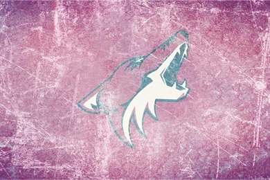 HQ Arizona Coyotes Wallpapers