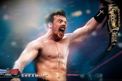 Download Sheamus WWE HD 1920 X 1200 Wallpapers   MNnhkEU70Mew ...