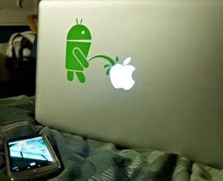 Funny Android