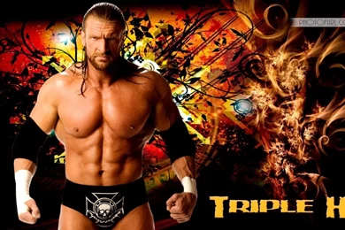 WWE Wallpapers 2011