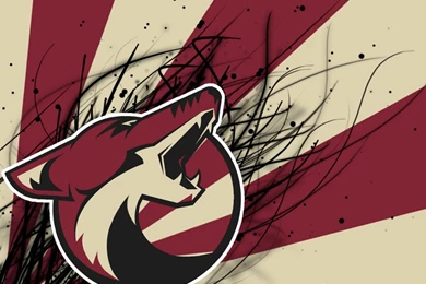 Coyotes Ice Wallpapers By DevinFlack On DeviantArt