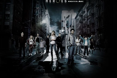 Heroes Desktop Wallpapers   HD Wallpaper Backgrounds Of Your Choice