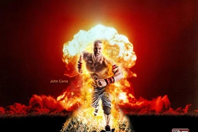 Cena Wallpapers 2011   Wallpapers Animal Hd