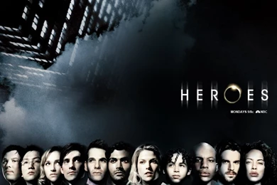 All Heroes Wallpapers