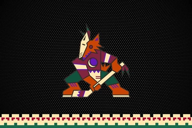 Arizona Coyotes Retro Night ''Goal Horn'' (2015) ᴴᴰ   YouTube