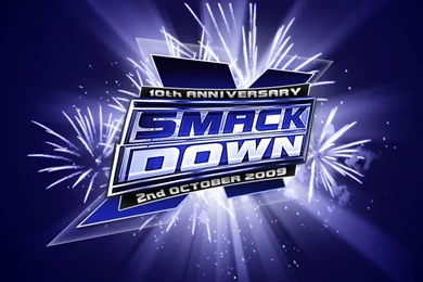 Wrestling Stars Wallpaper: WWE Smackdown Wallpapers 2011