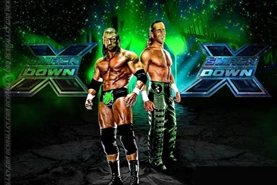 WWE Dx Wallpapers   Wallpapers Cave