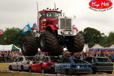 Big Pete PC Wallpapers