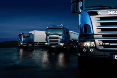 60+ Absolutely Stunning Truck Wallpapers In HD