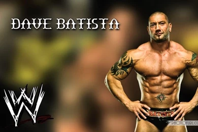 WWE Wallpapers 2011