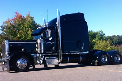 Peterbilt Wallpapers