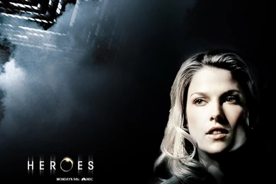 Ali Larter   Ali Larter In 2006 Heroes Wallpapers 29 800x600