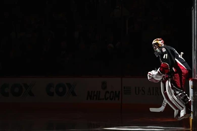 Coyotes Vs. Ducks   03/04/2013   Arizona Coyotes   Photos