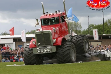 Big Pete PC Wallpapers