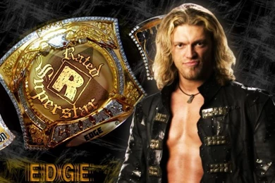 Wwe Edge Wallpapers Wwe Edge Logo Wwe Edge Entrance Wwe Edge Spear ...