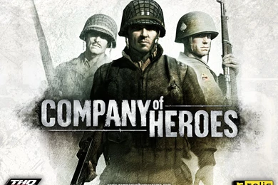 Company Of Heroes HD Wallpapers