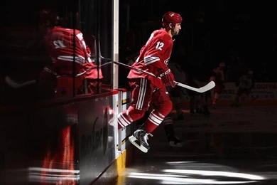 Coyotes Vs. Blue Jackets   02/16/2013   Arizona Coyotes   Photos