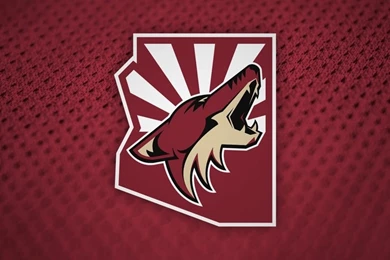 Coyotes Confirm Arizona Name Change For 2014 15 — Icethetics