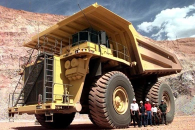 Trucks Wallpapers: Truck Wallpapers