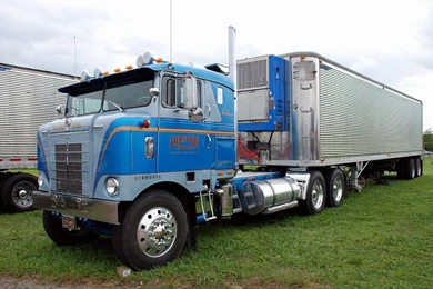 Trucks Wallpapers   (