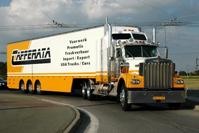 Kenworth Computer Wallpapers, Desktop Backgrounds