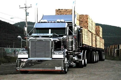 Freightliner