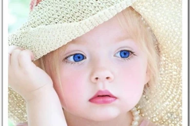 Girl Baby Wallpapers   All Wallpapers New