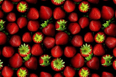 High Quality Strawberry Wallpapers   HD Wallpapers