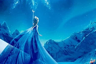 Free Wallpapers For All Frozen Disney