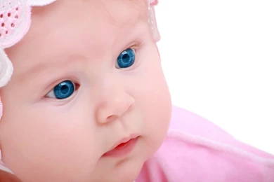 Girl Baby Wallpapers   Wallpapers HD Base