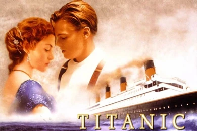 20 Titanic Movie HD Wallpapers Revealed