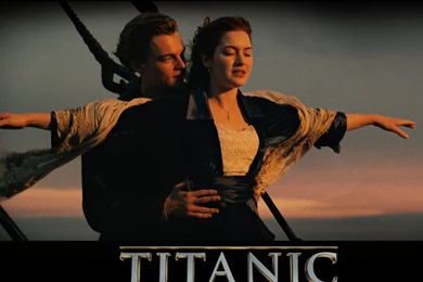Titanic Movie Wallpapers   Free Titanic Movie Wallpapers ...