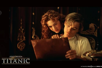 Titanic 3D High Definition Movie Wallpapers 03 1920x1080   1527860