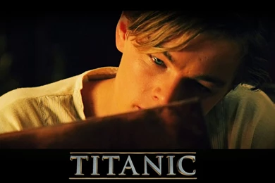 Titanic Wallpapers