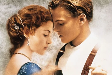 Titanic Movie Wallpapers