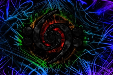 Double Bass Clef By AvivX On DeviantArt