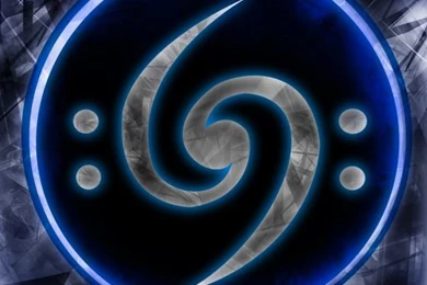 DeviantArt: More Like Bass Clef By Bloppyblue