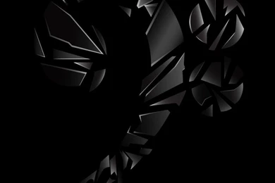 Broken Glass Bass Clef 2 By Odari On DeviantArt